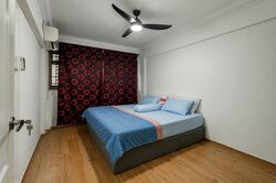 Blk 642 Ang Mo Kio 61 (Ang Mo Kio), HDB 5 Rooms #590820121